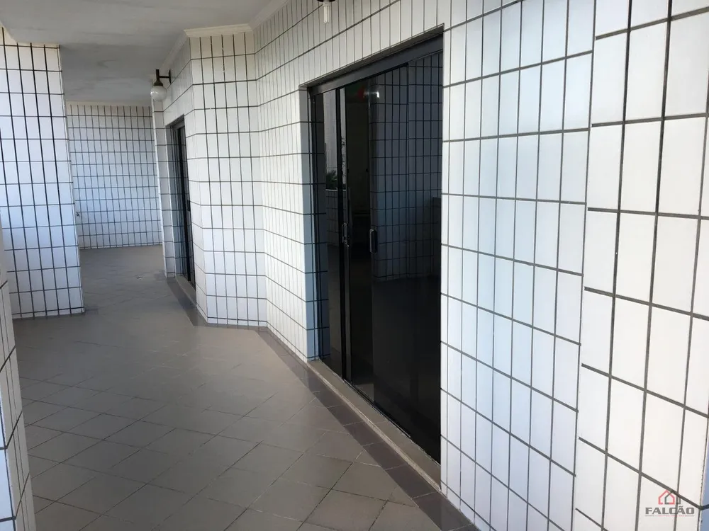 Apartamento, 2 quartos, 97 m² - Foto 6