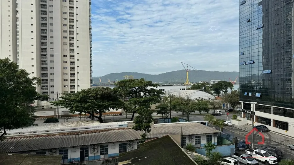 Apartamento, 2 quartos, 97 m² - Foto 2