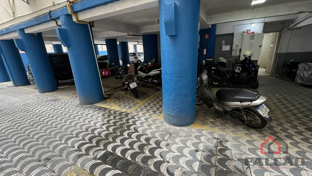 Apartamento, 2 quartos, 74 m² - Foto 16