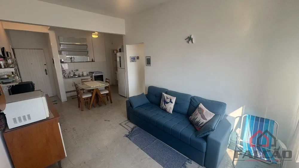Apartamento, 2 quartos, 74 m² - Foto 3