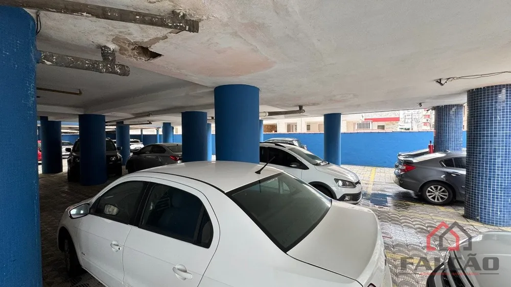 Apartamento, 2 quartos, 74 m² - Foto 14