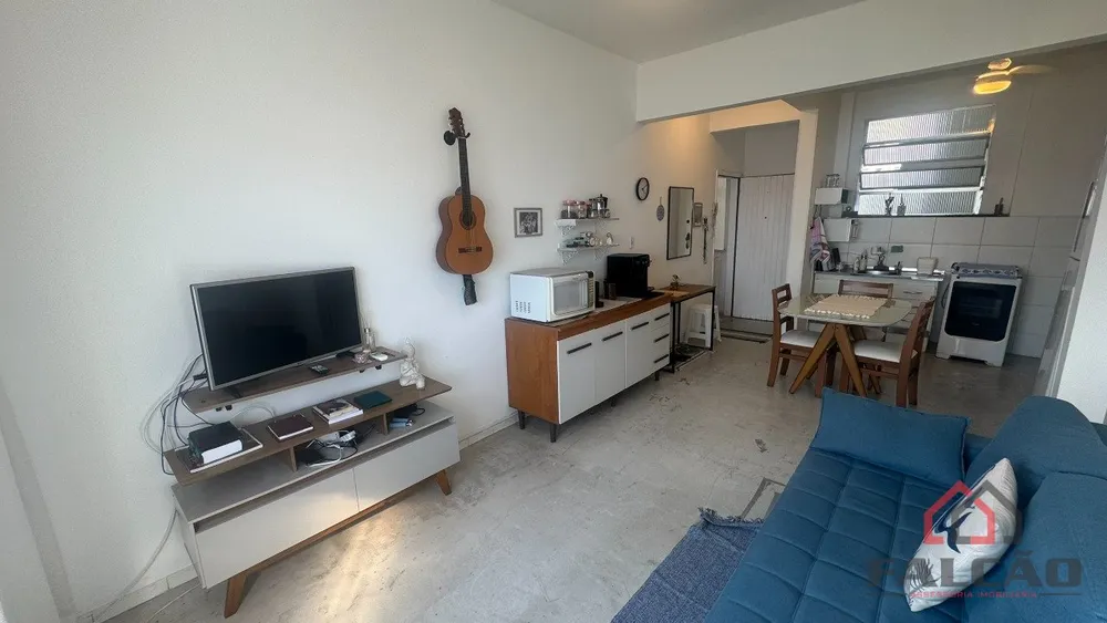 Apartamento, 2 quartos, 74 m² - Foto 5