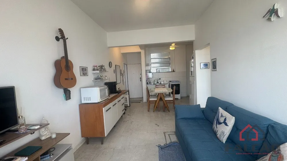 Apartamento, 2 quartos, 74 m² - Foto 4