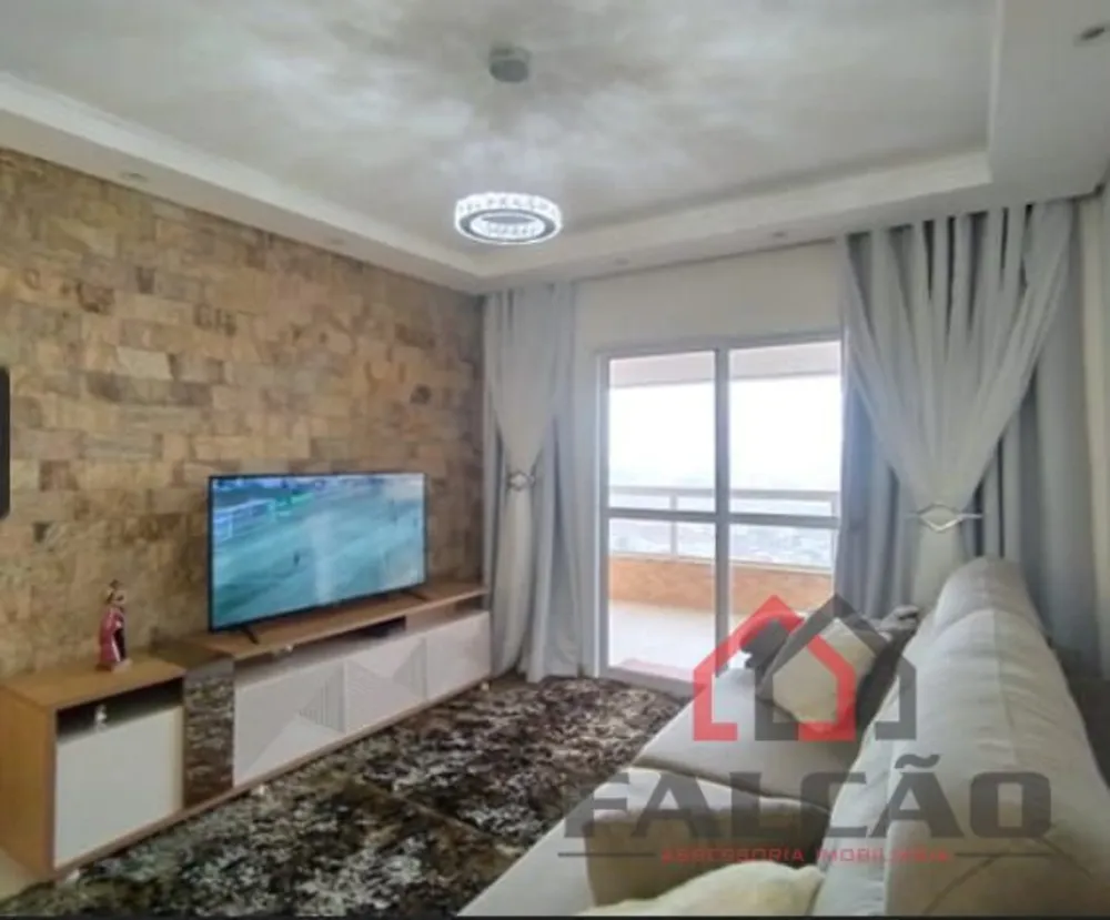 Apartamento, 2 quartos, 89 m² - Foto 2