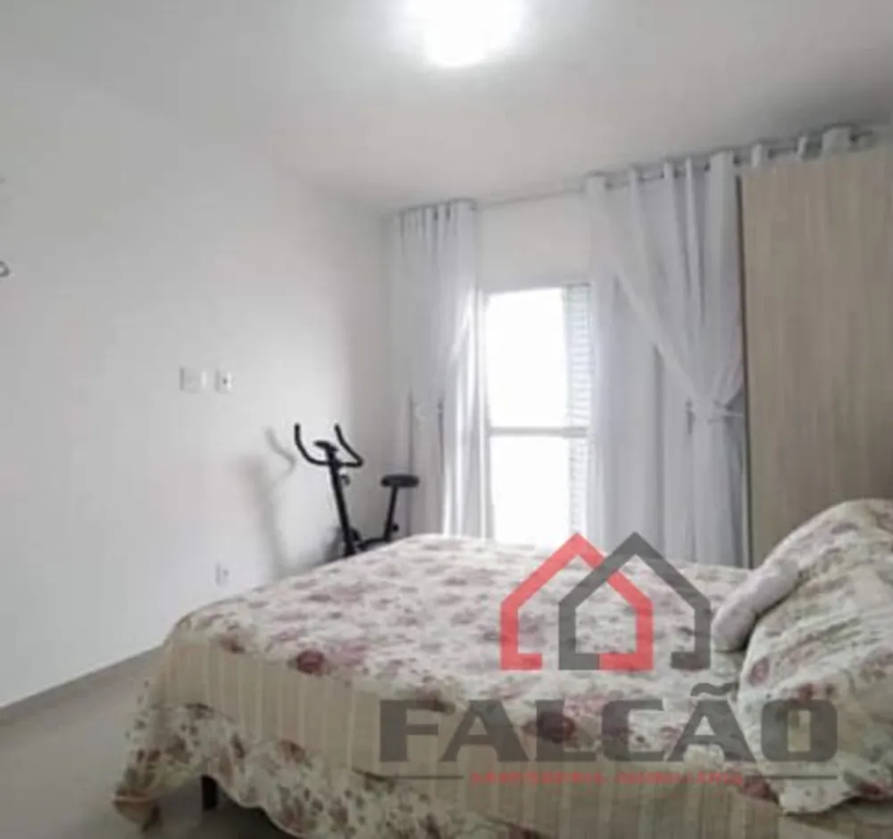 Apartamento, 2 quartos, 89 m² - Foto 7