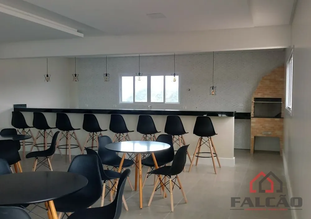Apartamento, 2 quartos, 89 m² - Foto 16