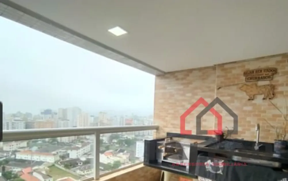Apartamento, 2 quartos, 89 m² - Foto 6