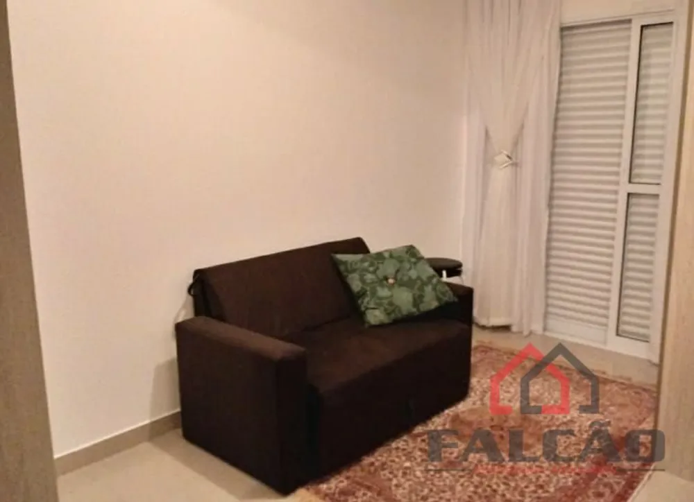 Apartamento, 2 quartos, 89 m² - Foto 5