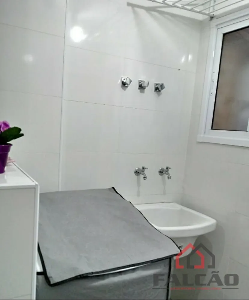 Apartamento, 2 quartos, 89 m² - Foto 12