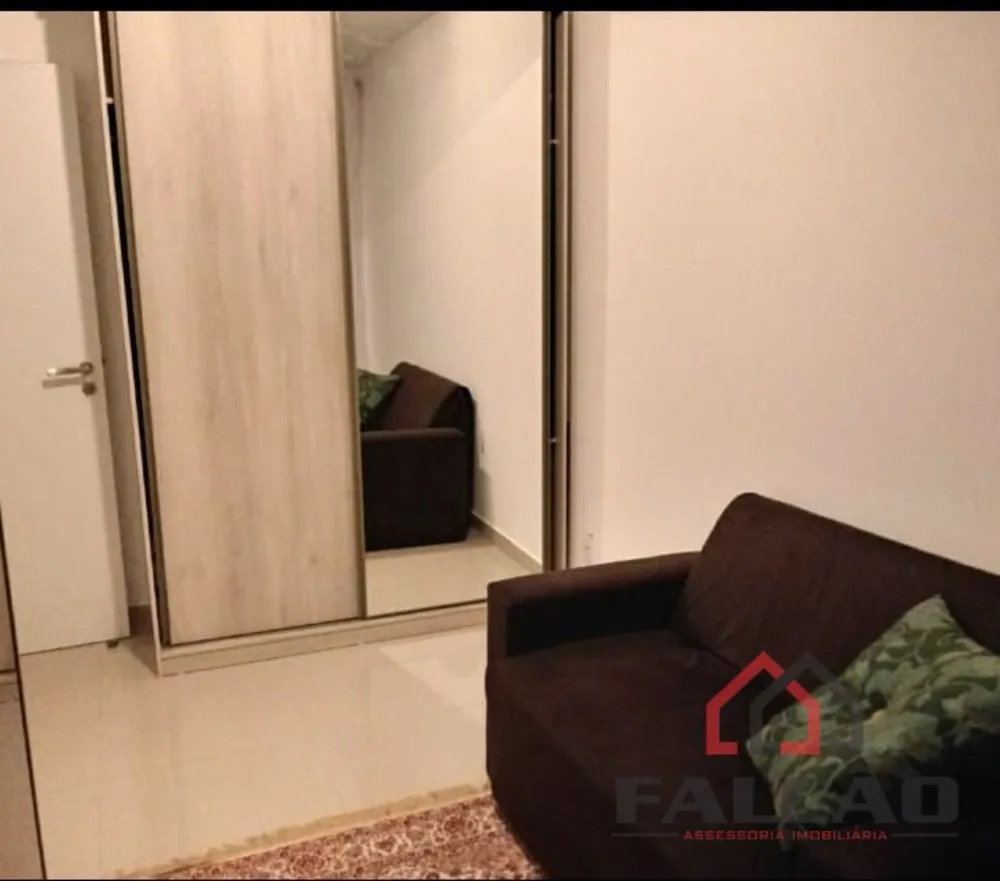 Apartamento, 2 quartos, 89 m² - Foto 8