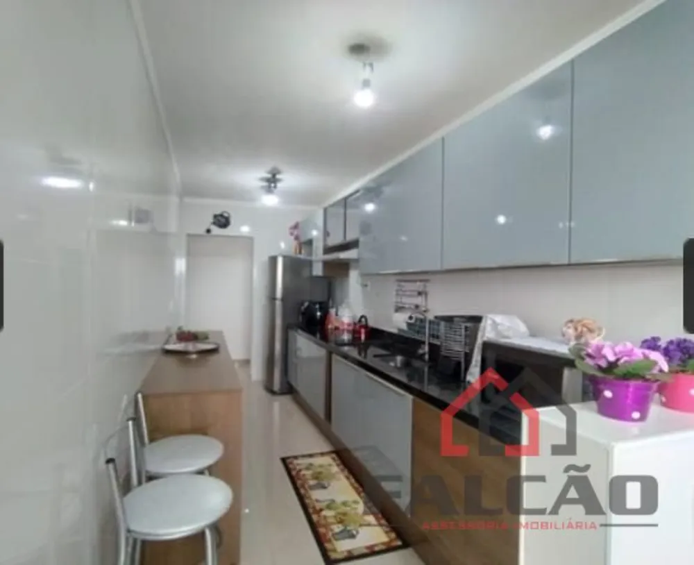 Apartamento, 2 quartos, 89 m² - Foto 10