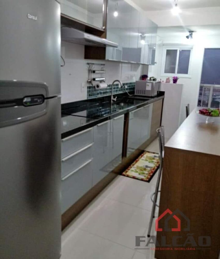 Apartamento, 2 quartos, 89 m² - Foto 2