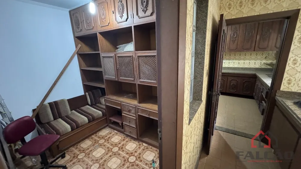 Apartamento, 3 quartos, 130 m² - Foto 14