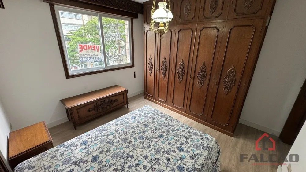 Apartamento, 3 quartos, 130 m² - Foto 10