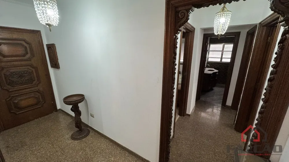 Apartamento, 3 quartos, 130 m² - Foto 4