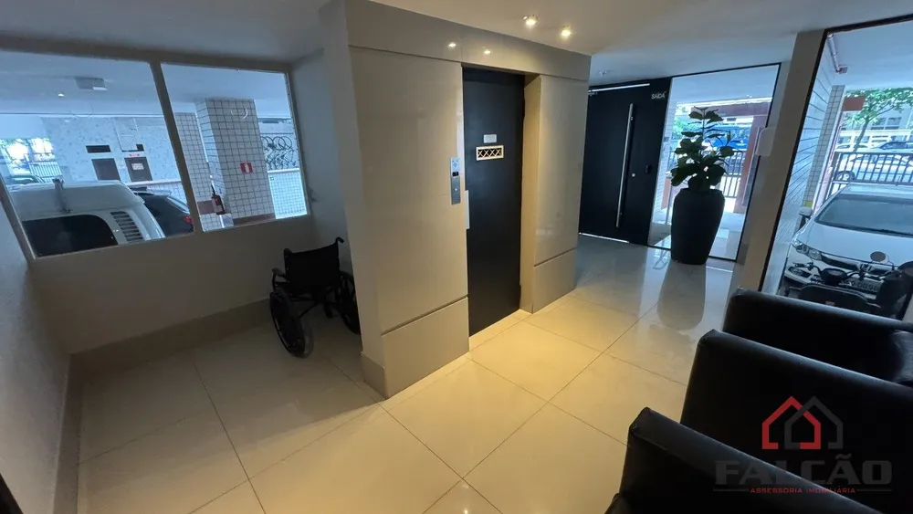 Apartamento, 3 quartos, 130 m² - Foto 15