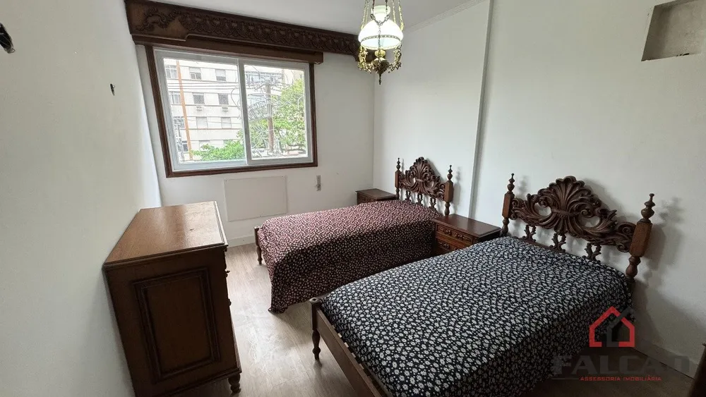 Apartamento, 3 quartos, 130 m² - Foto 6