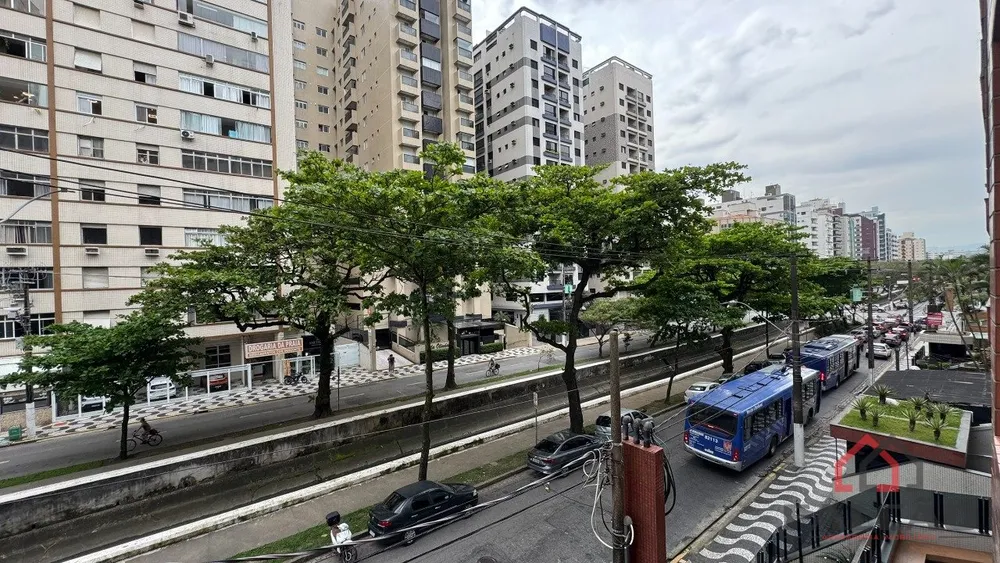 Apartamento, 3 quartos, 130 m² - Foto 3