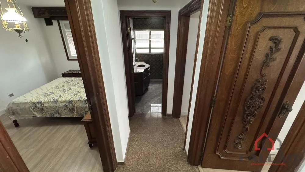 Apartamento, 3 quartos, 130 m² - Foto 5