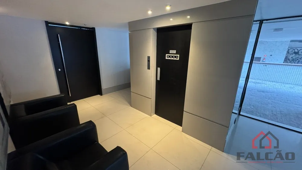 Apartamento, 3 quartos, 130 m² - Foto 16