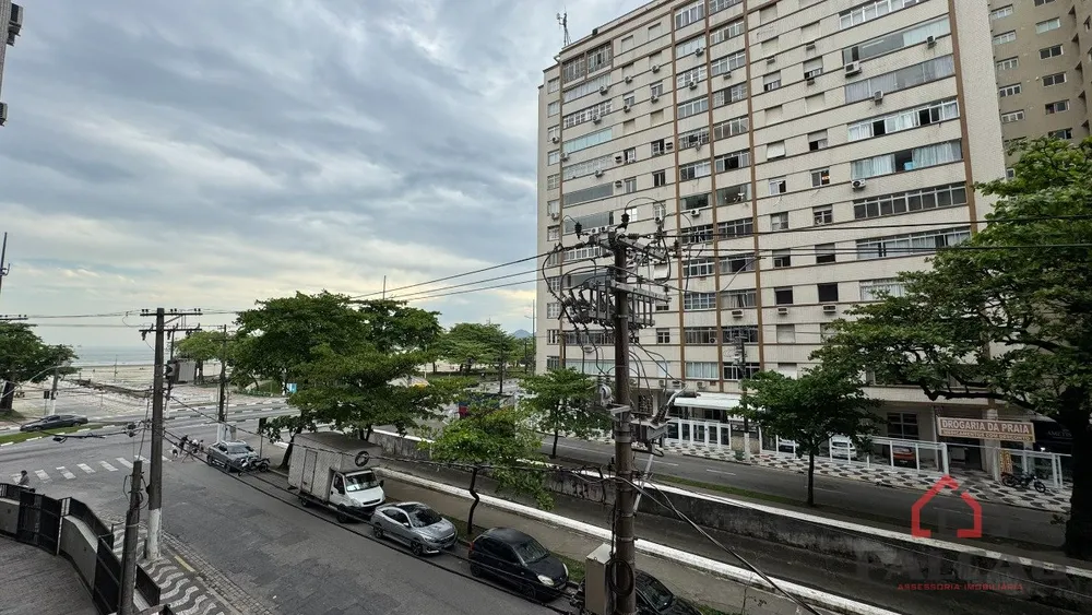 Apartamento, 3 quartos, 130 m² - Foto 2