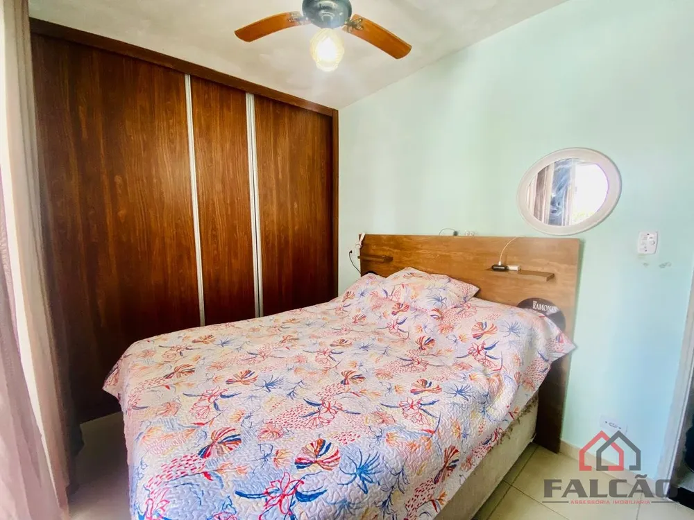 Apartamento, 1 quarto, 55 m² - Foto 4