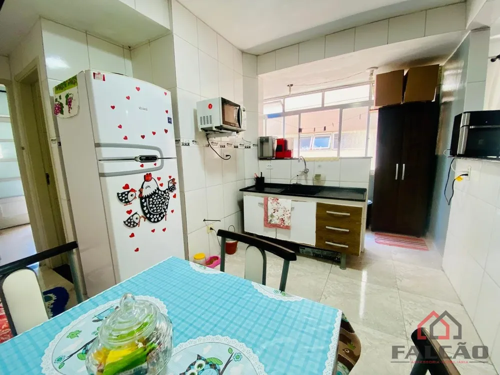 Apartamento, 1 quarto, 55 m² - Foto 1
