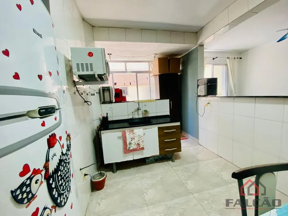 Apartamento, 1 quarto, 55 m² - Foto 3