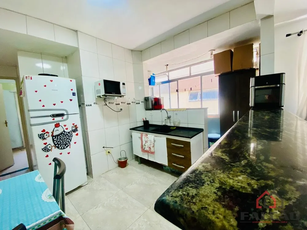 Apartamento, 1 quarto, 55 m² - Foto 5