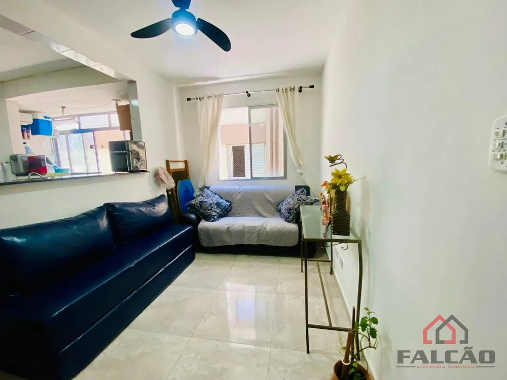 Apartamento, 1 quarto, 55 m² - Foto 11
