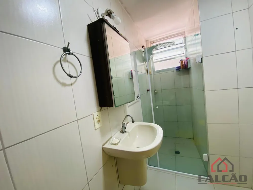 Apartamento, 1 quarto, 55 m² - Foto 2