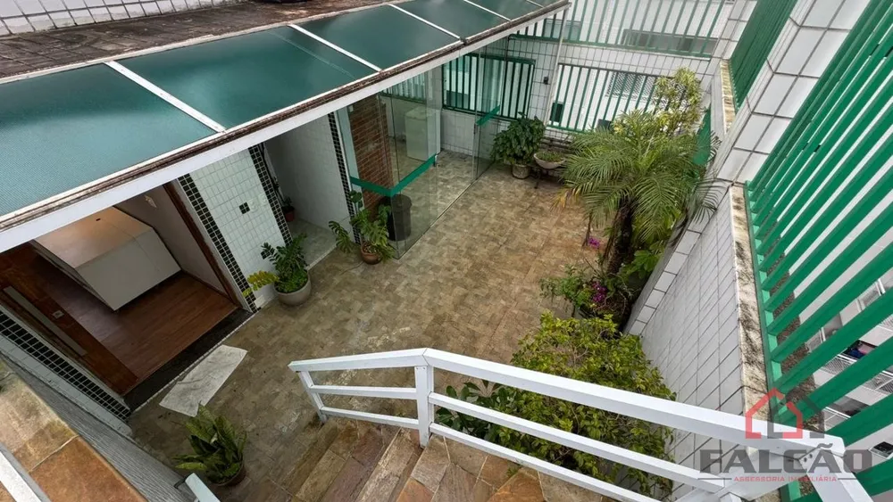 Cobertura, 3 quartos, 264 m² - Foto 7