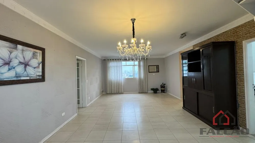 Cobertura, 3 quartos, 264 m² - Foto 2