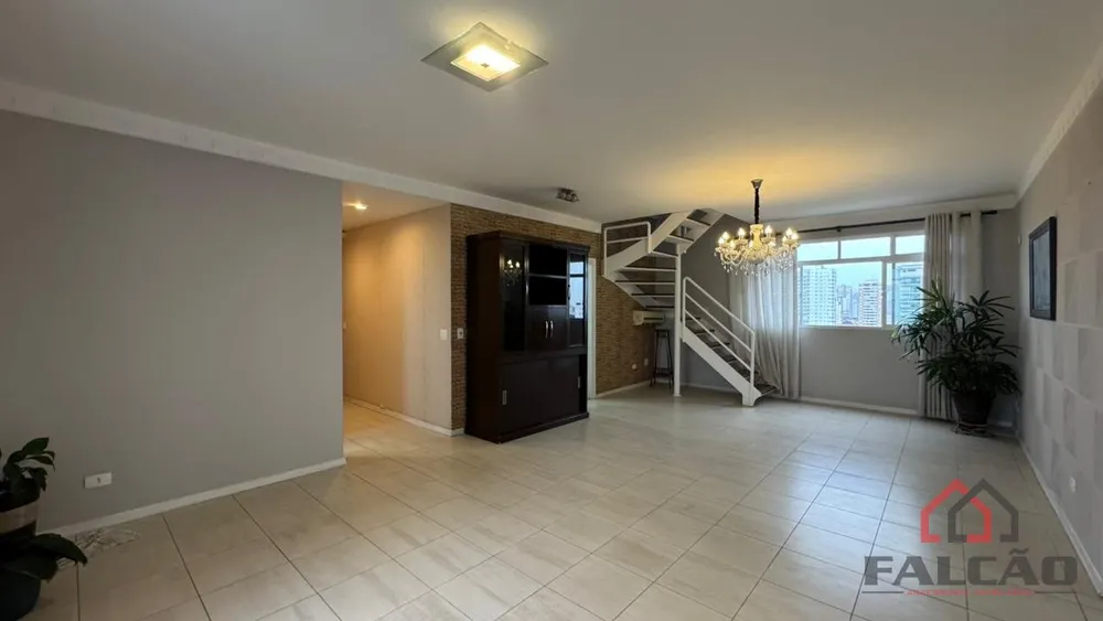 Cobertura, 3 quartos, 264 m² - Foto 1