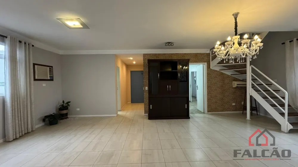 Cobertura, 3 quartos, 264 m² - Foto 3