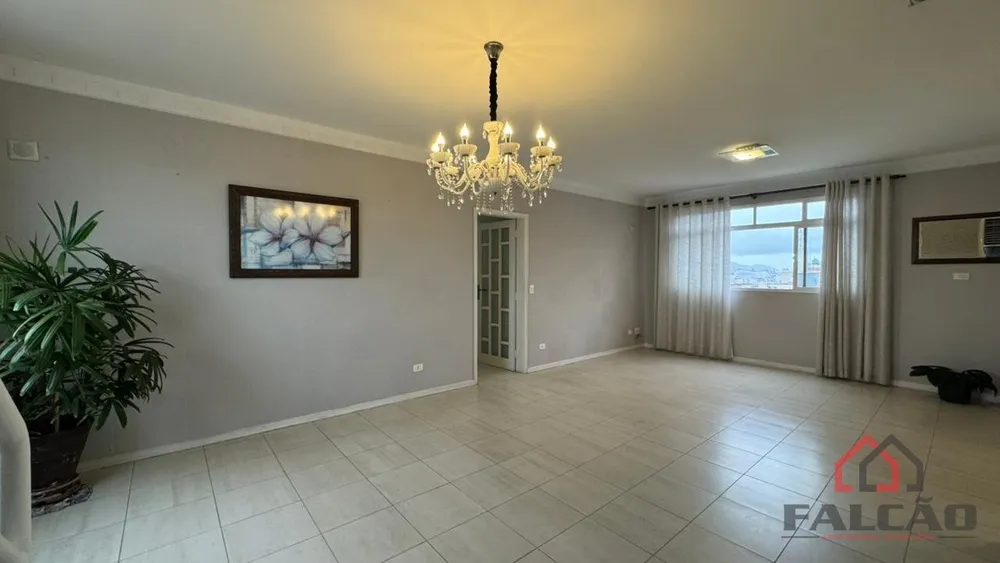 Cobertura, 3 quartos, 264 m² - Foto 4