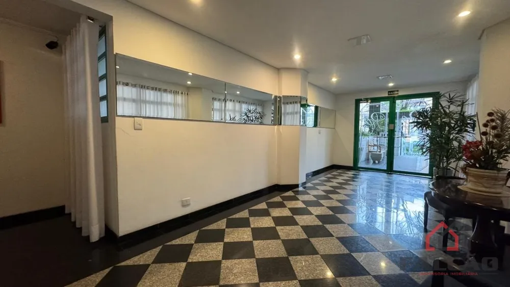 Cobertura, 3 quartos, 264 m² - Foto 15