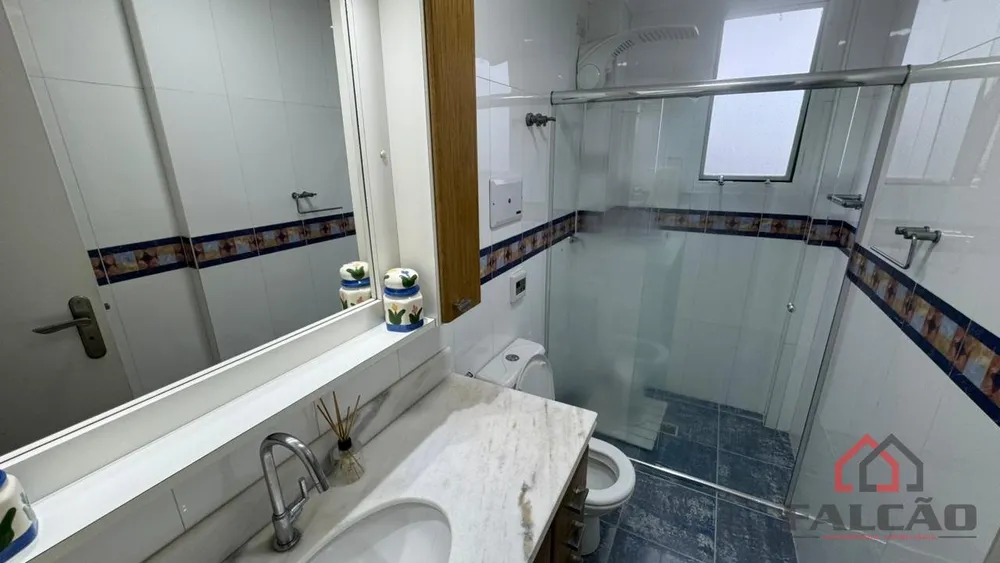 Cobertura, 3 quartos, 264 m² - Foto 9