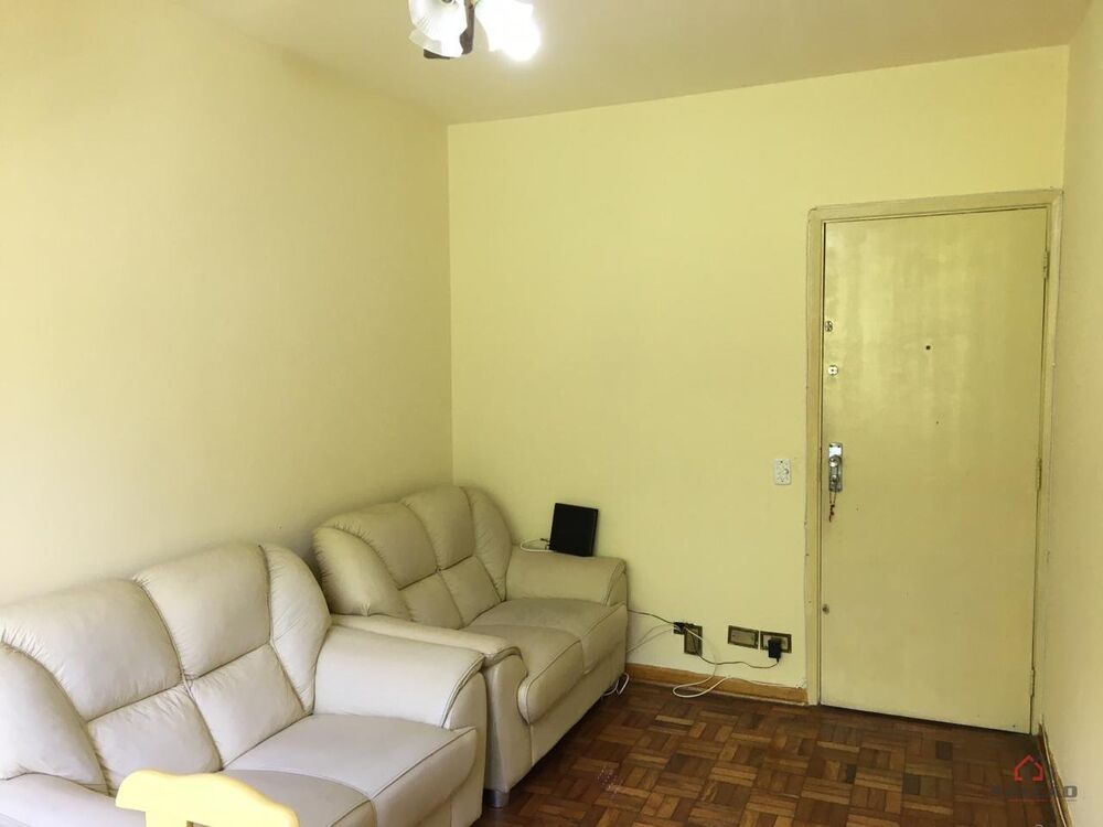 Apartamento, 1 quarto, 43 m² - Foto 3