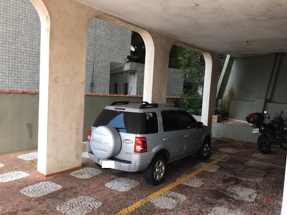 Apartamento, 1 quarto, 43 m² - Foto 11