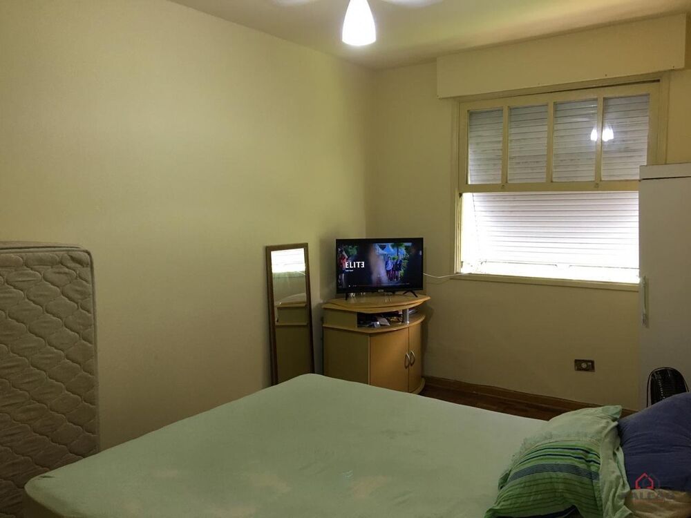 Apartamento, 1 quarto, 43 m² - Foto 5