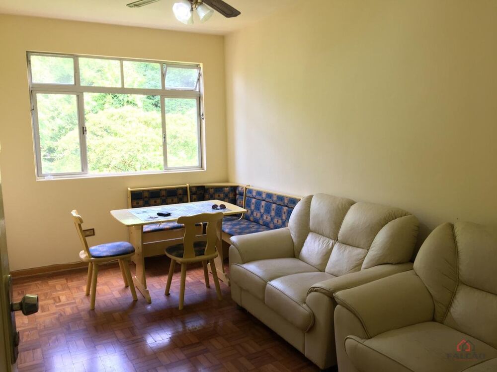 Apartamento, 1 quarto, 43 m² - Foto 2
