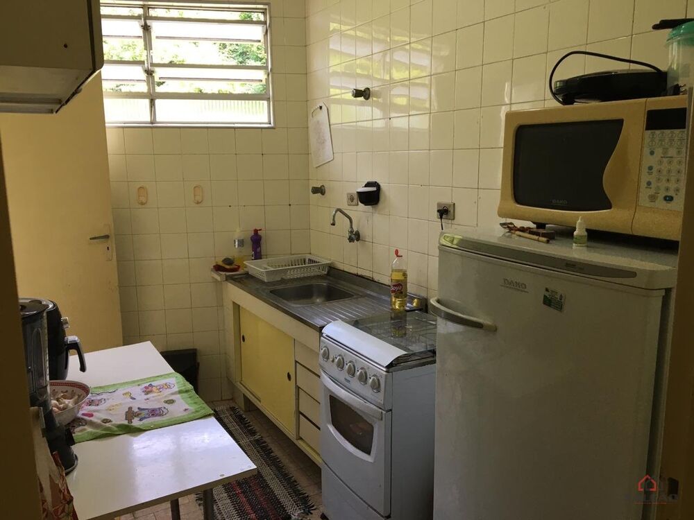 Apartamento, 1 quarto, 43 m² - Foto 7