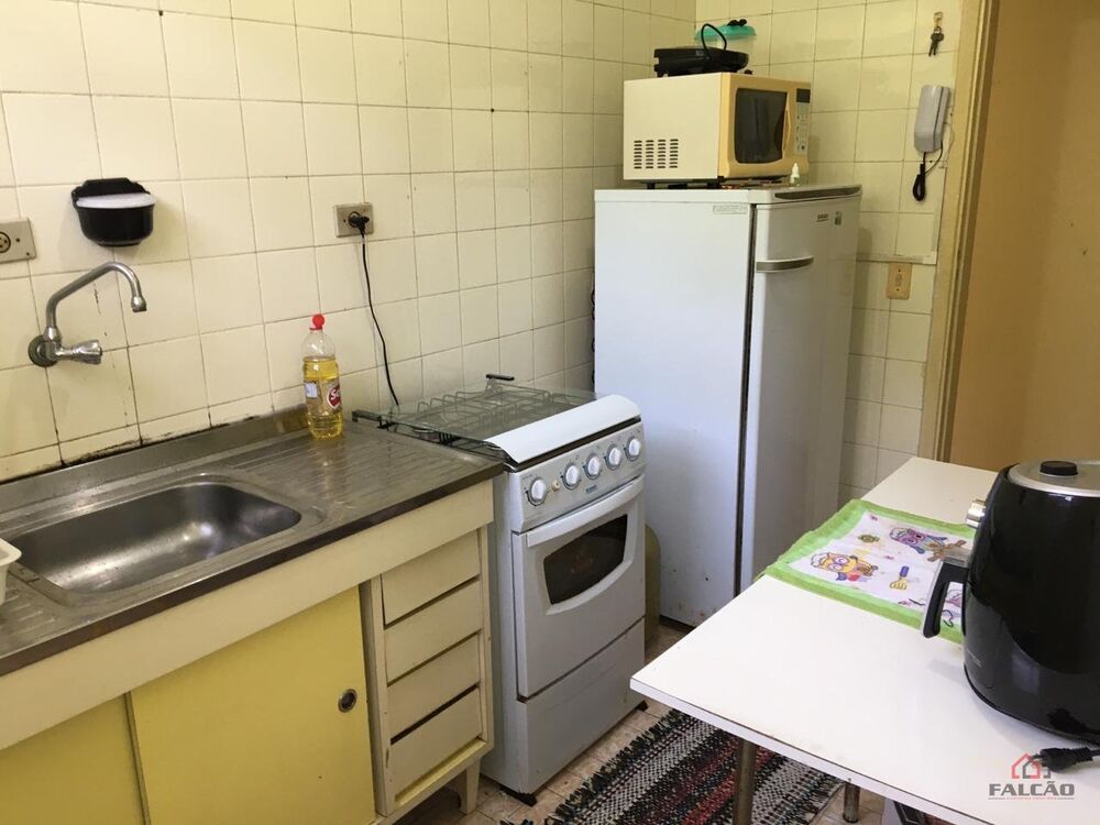 Apartamento, 1 quarto, 43 m² - Foto 8