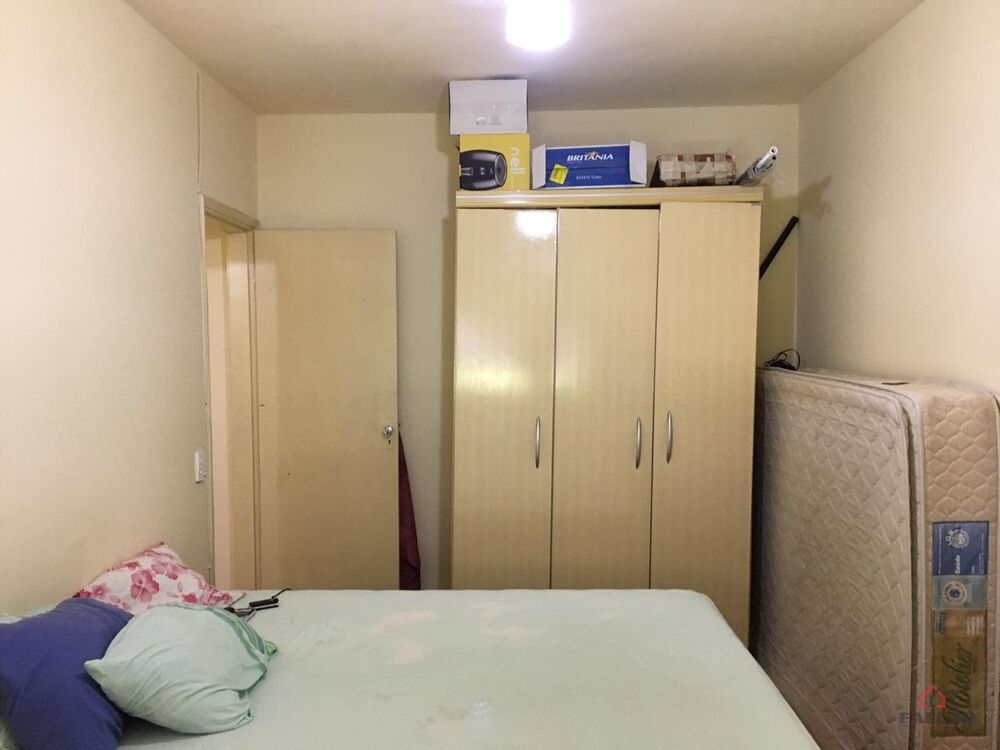 Apartamento, 1 quarto, 43 m² - Foto 6