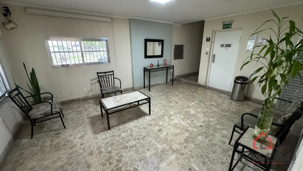 Apartamento, 2 quartos, 83 m² - Foto 12