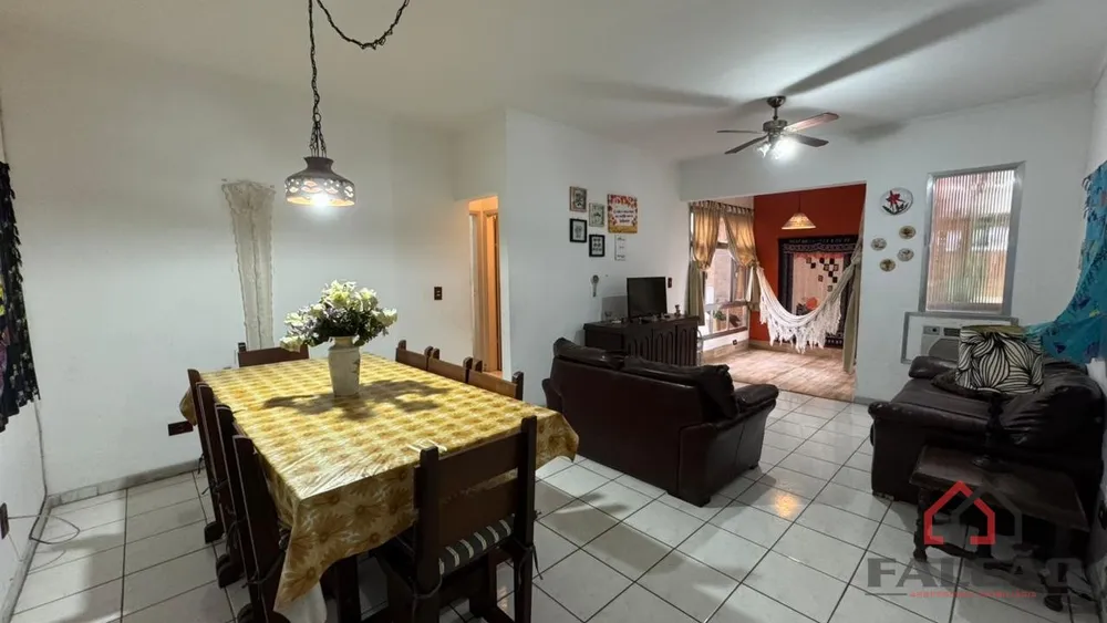 Apartamento, 2 quartos, 83 m² - Foto 1