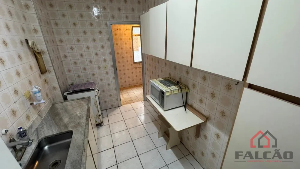 Apartamento, 2 quartos, 83 m² - Foto 9