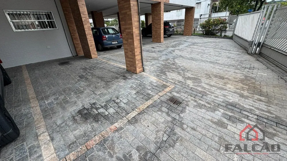 Apartamento, 2 quartos, 83 m² - Foto 16