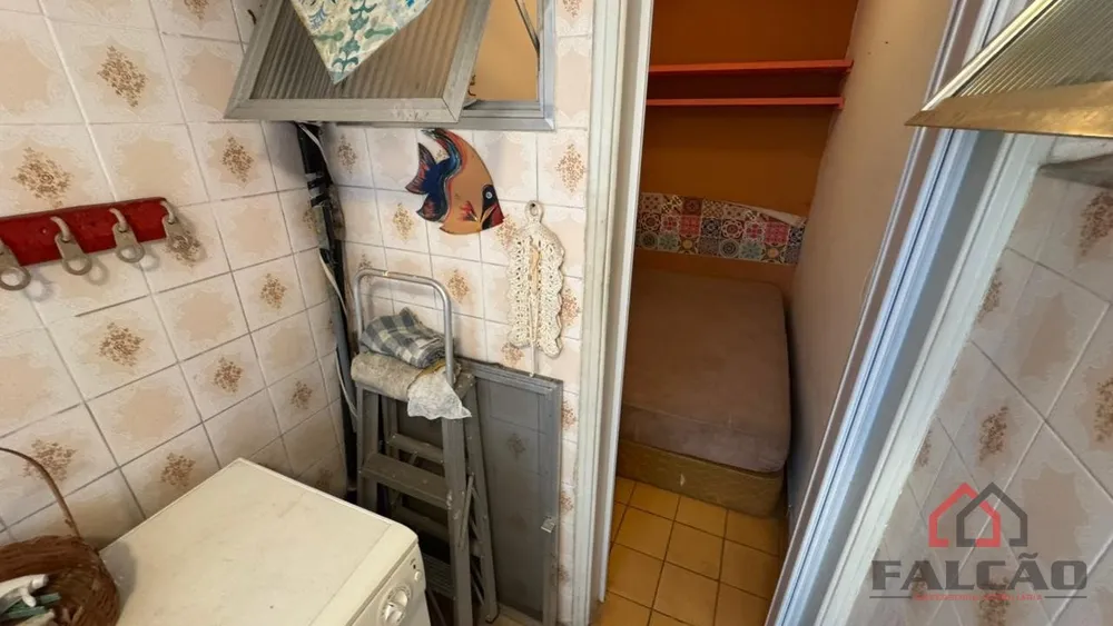 Apartamento, 2 quartos, 83 m² - Foto 11
